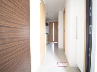 StoRK　Residence昭和町の物件内観写真